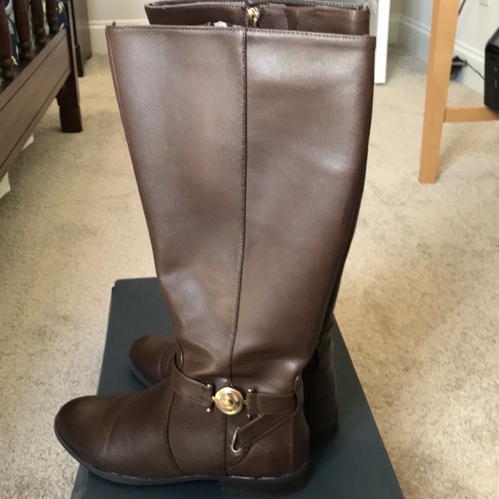 Ladies Boots